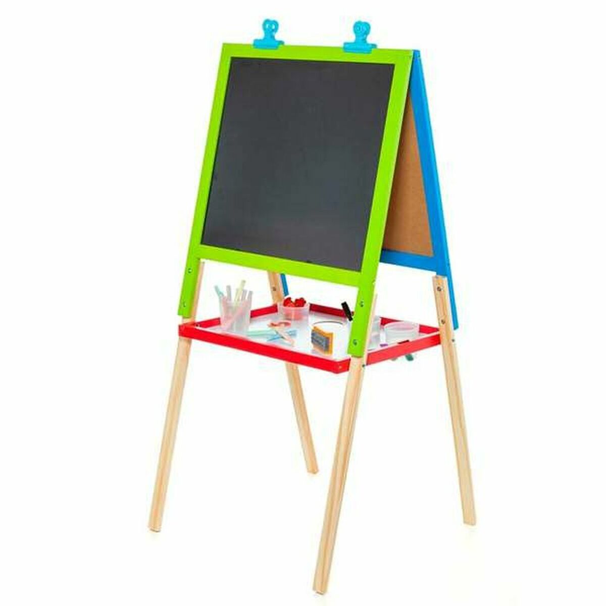 2 in 1 Board Molt 22273