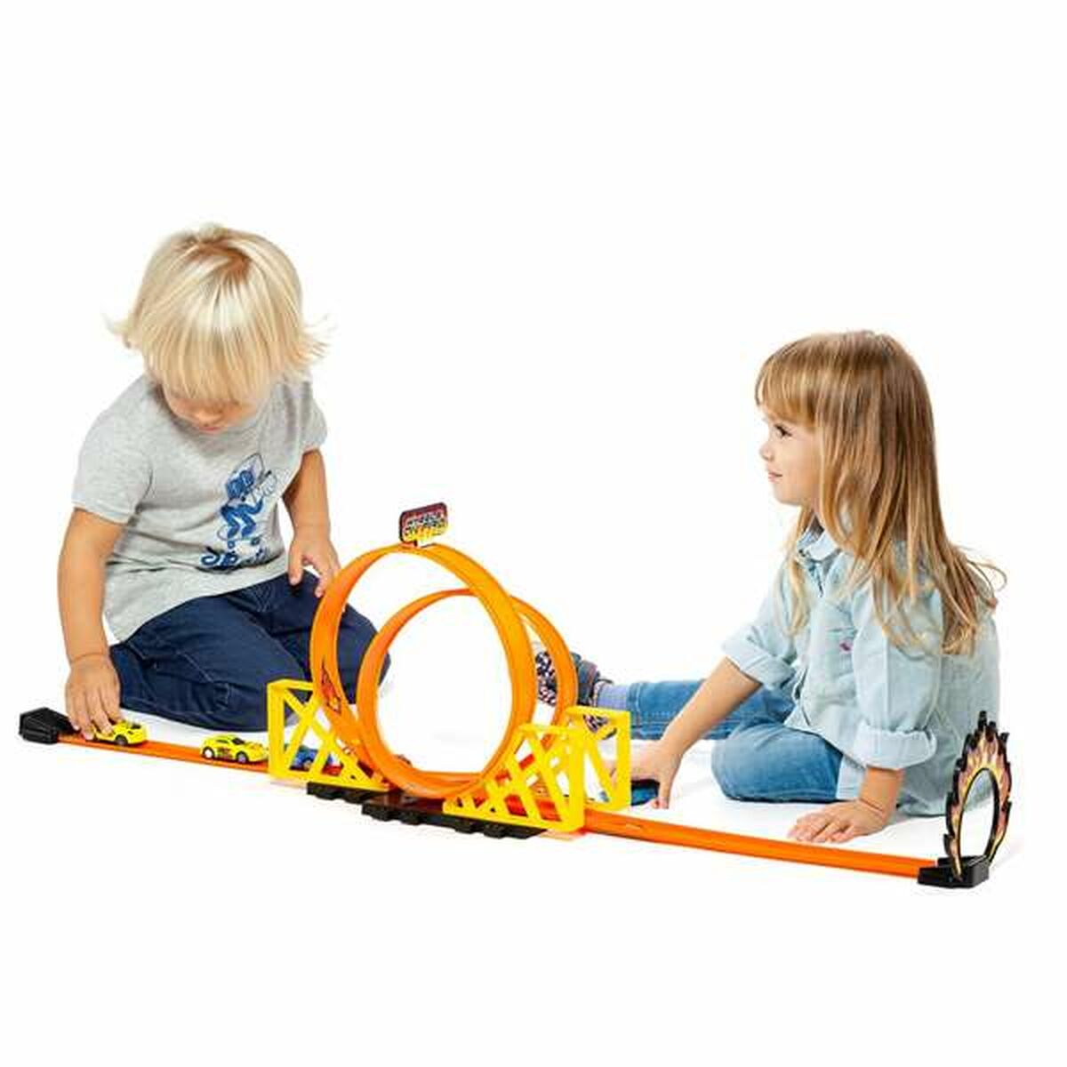 Racetrack Molt Ultimate Track