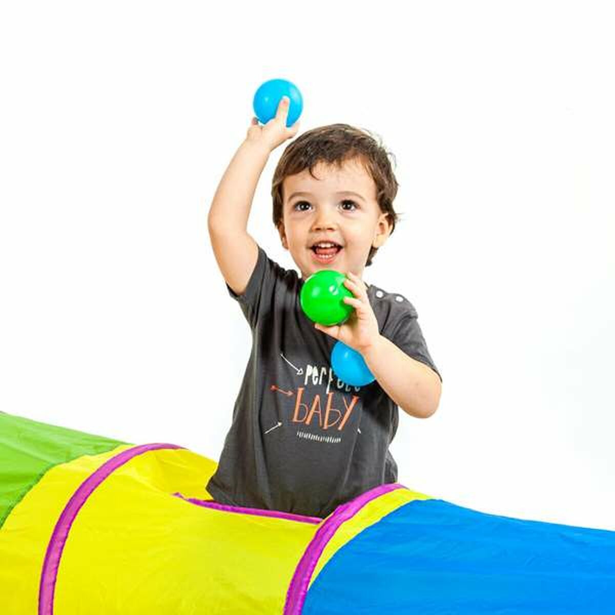Play tunnel Molt 25 Balls