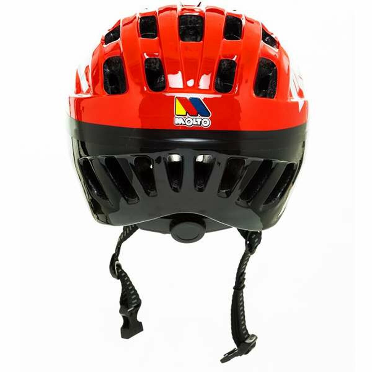 Children’s Cycling Helmet Moltó MLT Red