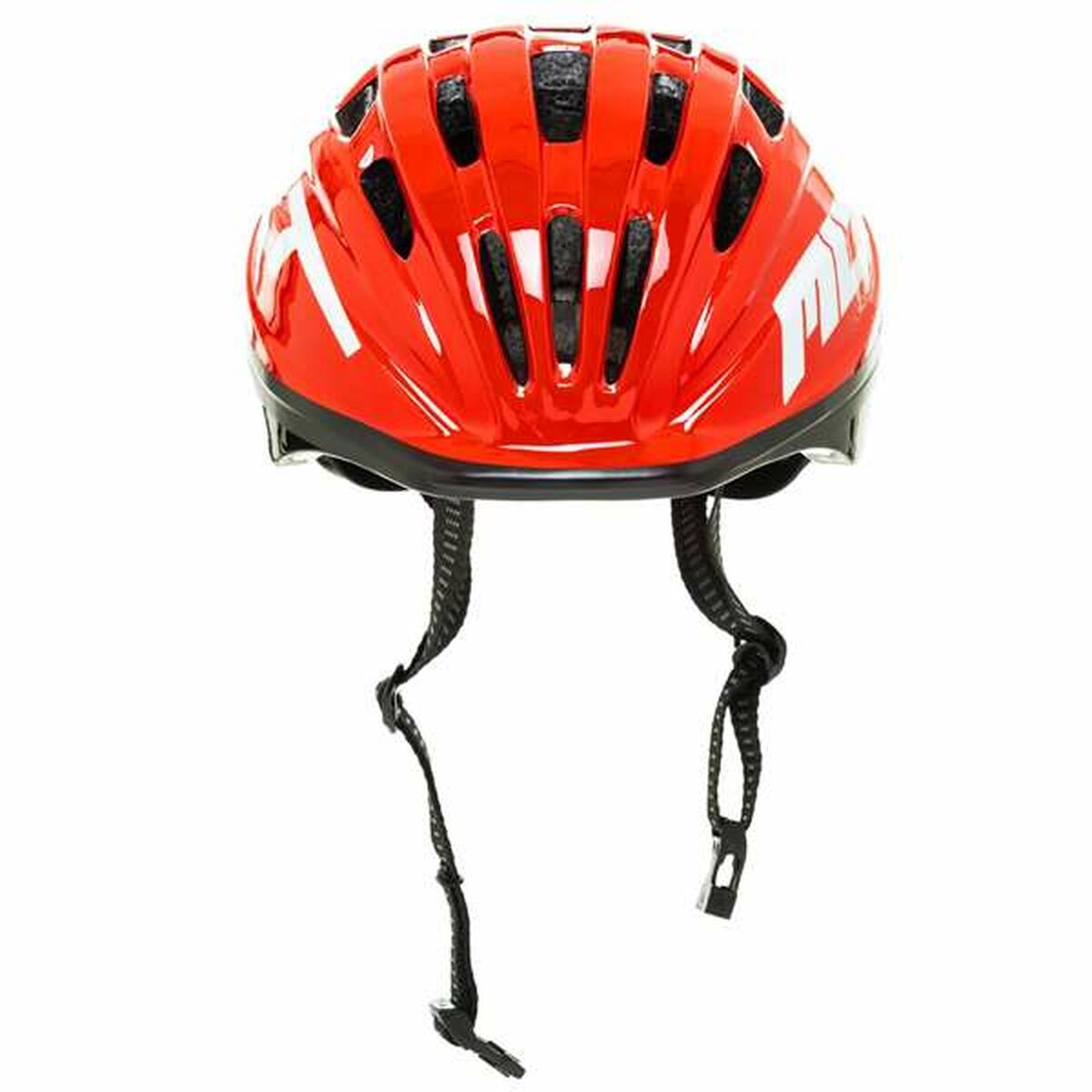 Children’s Cycling Helmet Moltó MLT Red