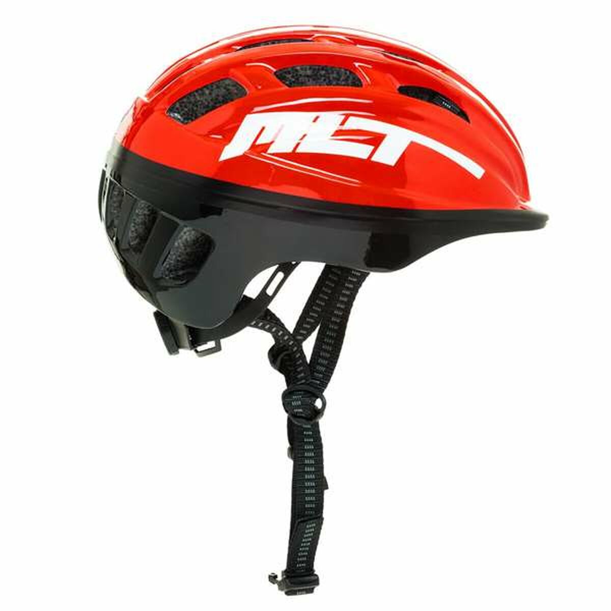 Children’s Cycling Helmet Moltó MLT Red