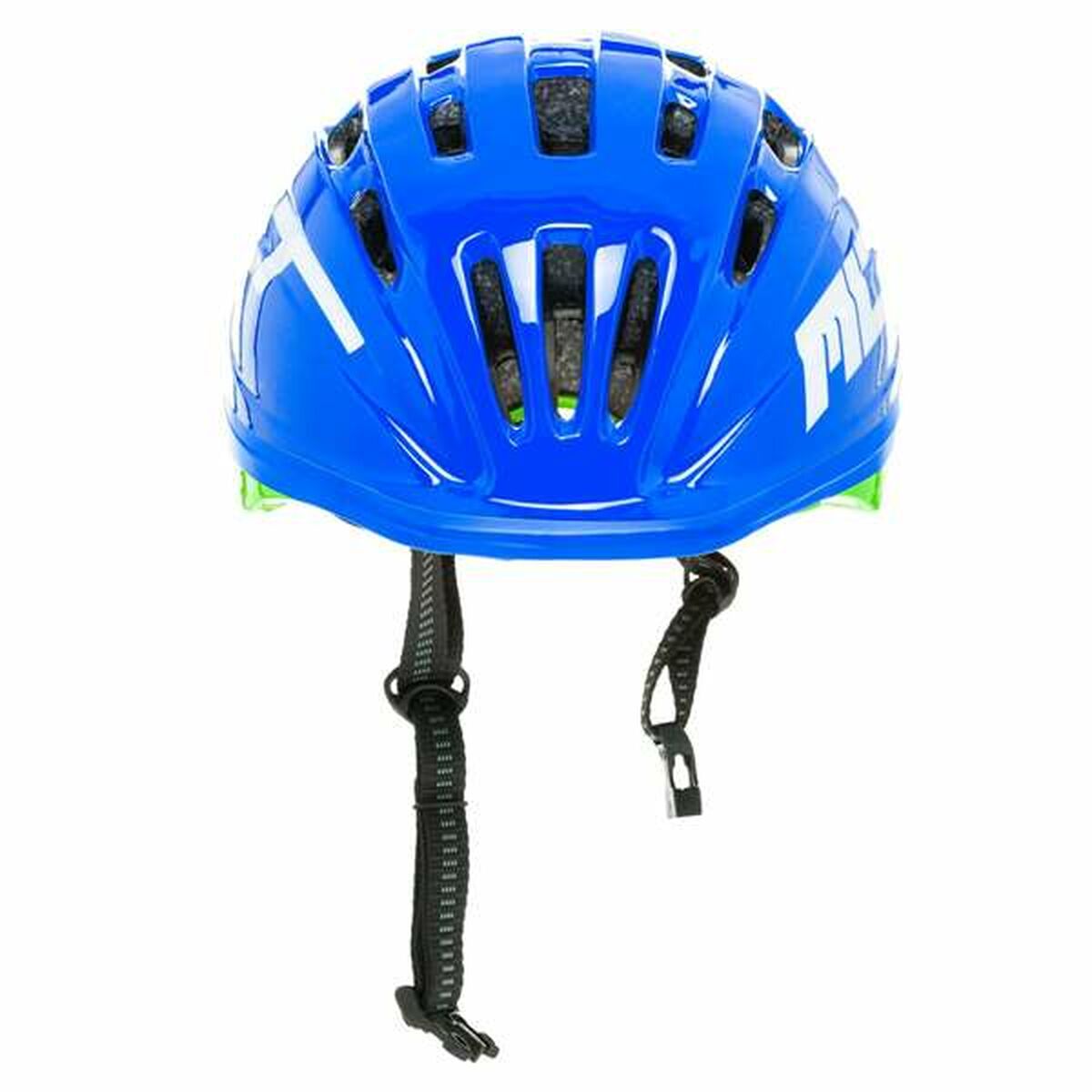 Children’s Cycling Helmet Moltó MLT Blue 48-53 cm