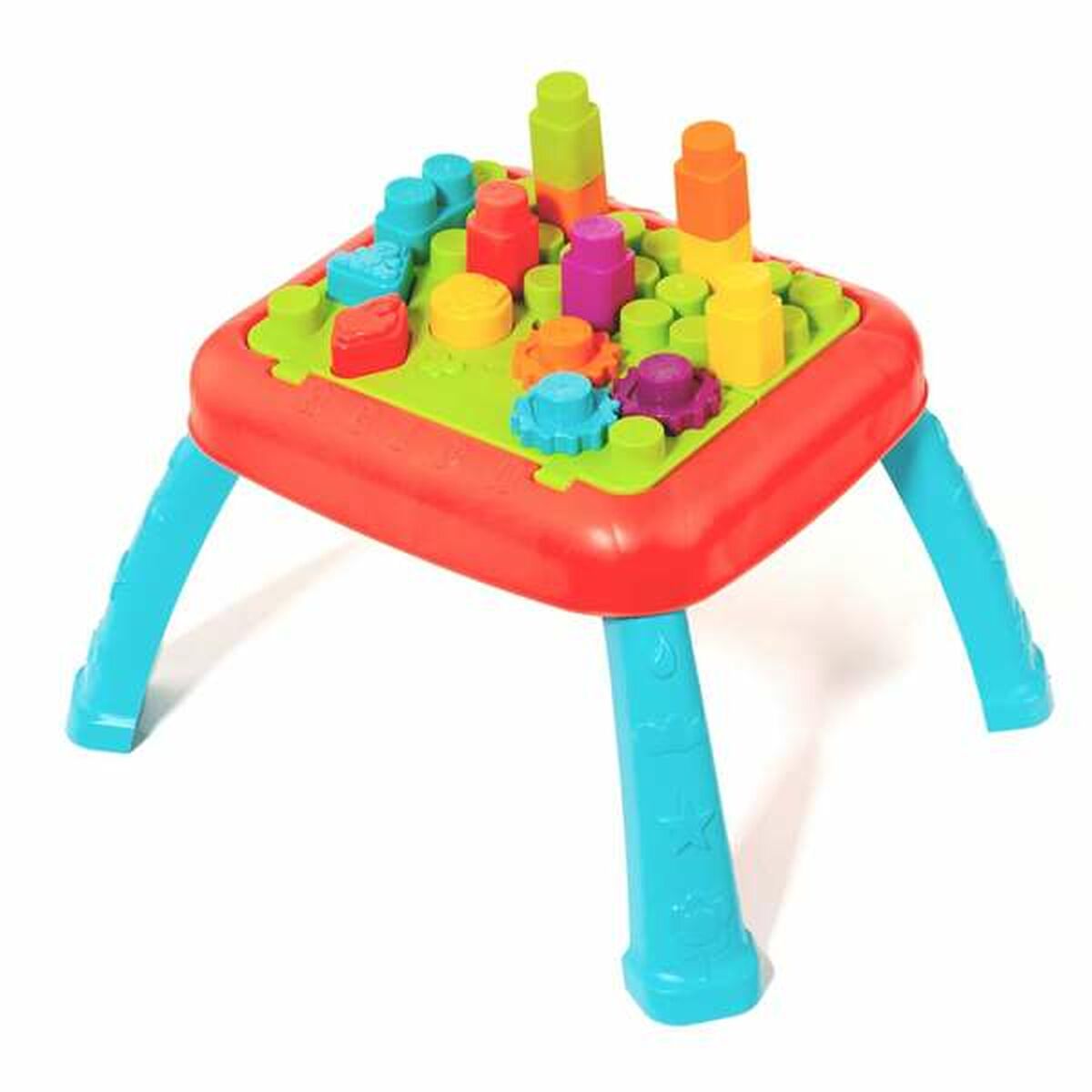 Multi-game Table MoltÃ³ 148 x 38,5 x 113 cm 20 Pieces