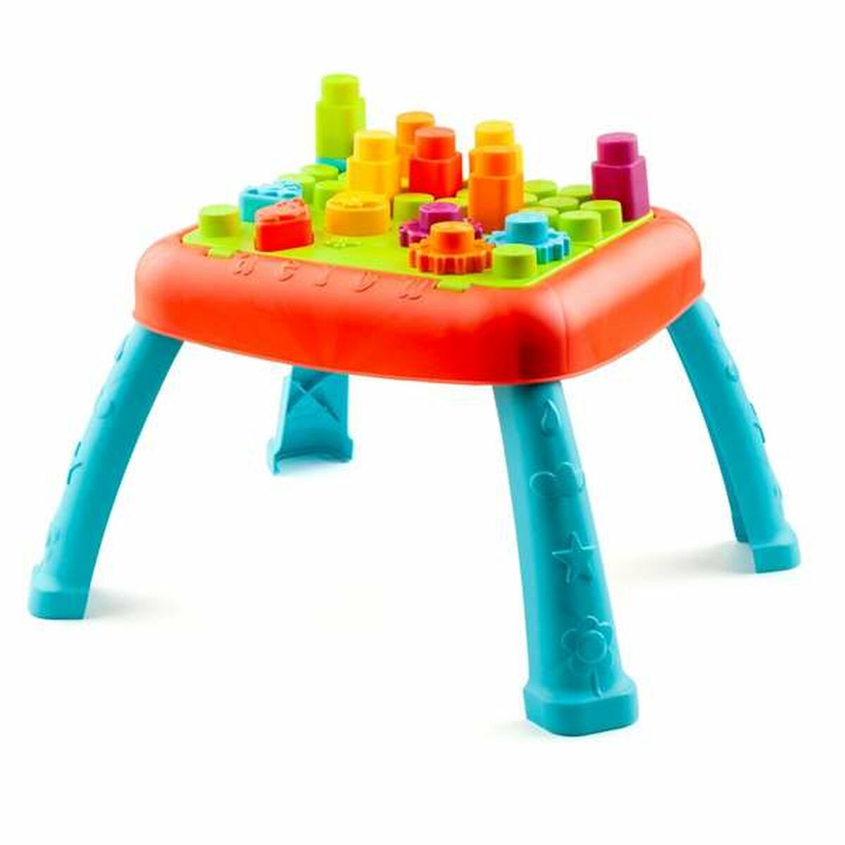 Multi-game Table MoltÃ³ 148 x 38,5 x 113 cm 20 Pieces