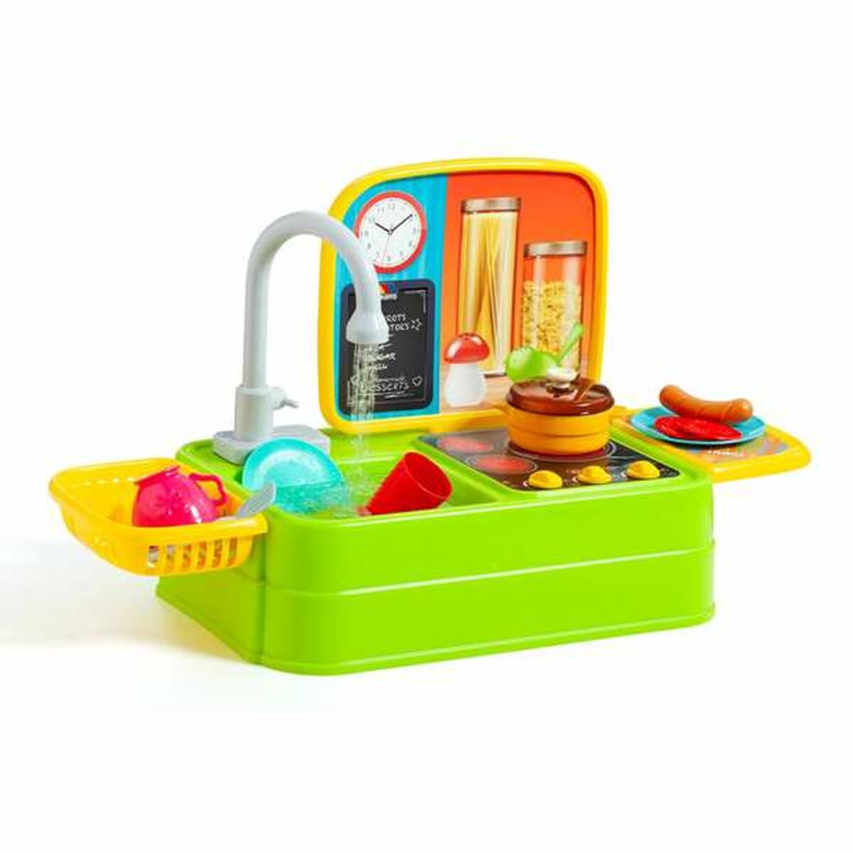 Toy kitchen Molt