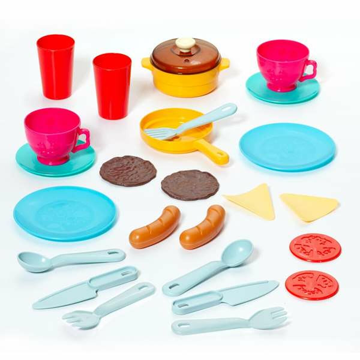 Toy kitchen Molt