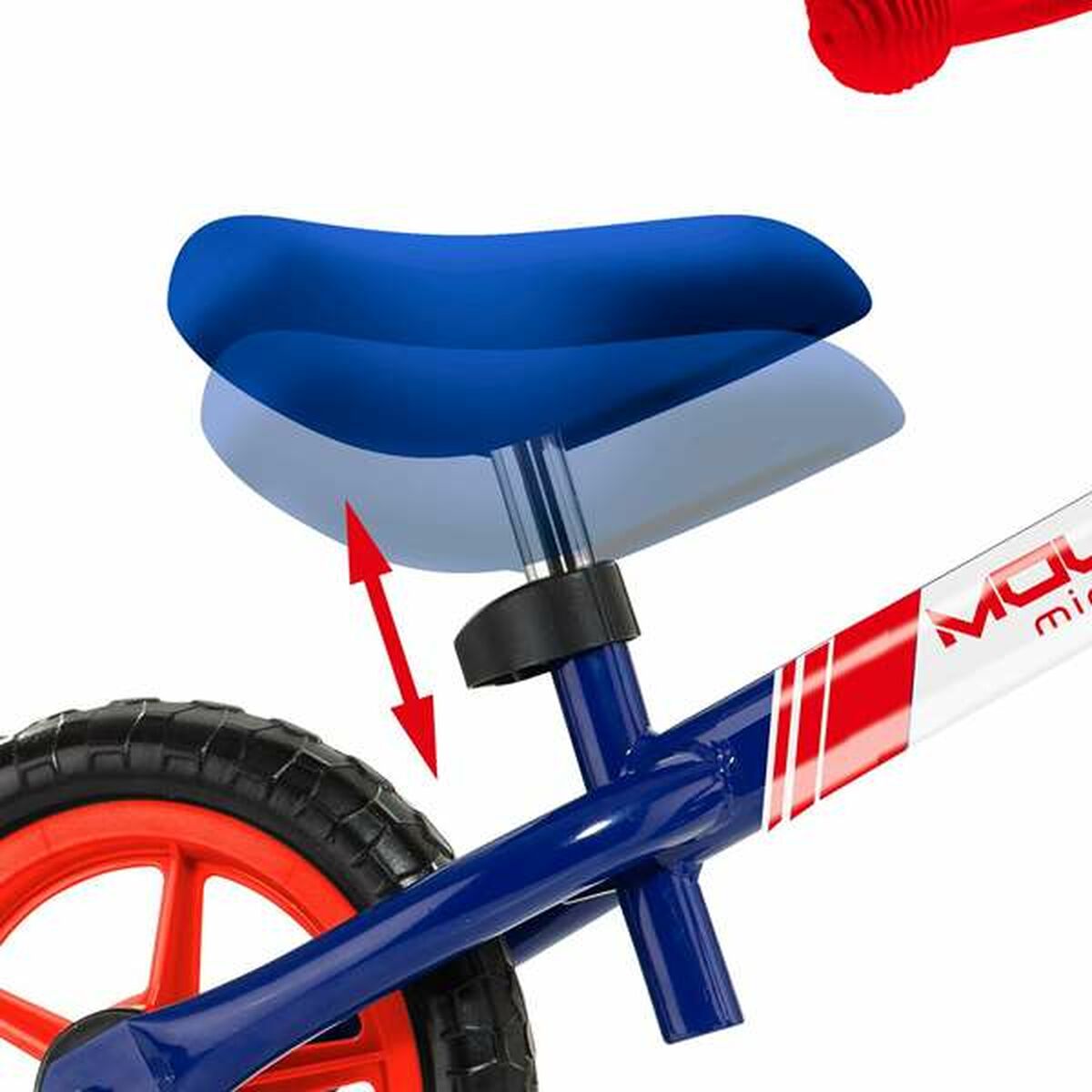Children’s Bike MoltÃ³ Minibike Blue