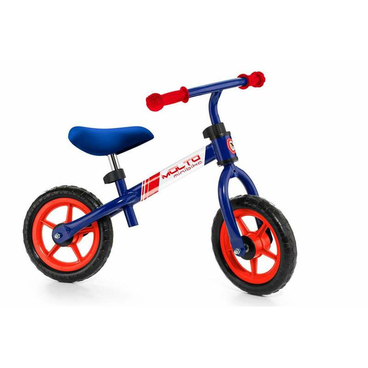 Children’s Bike MoltÃ³ Minibike Blue