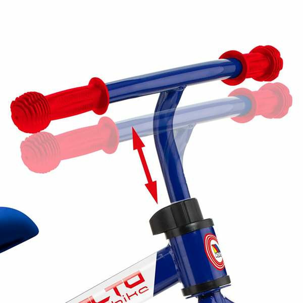 Children’s Bike MoltÃ³ Minibike Blue