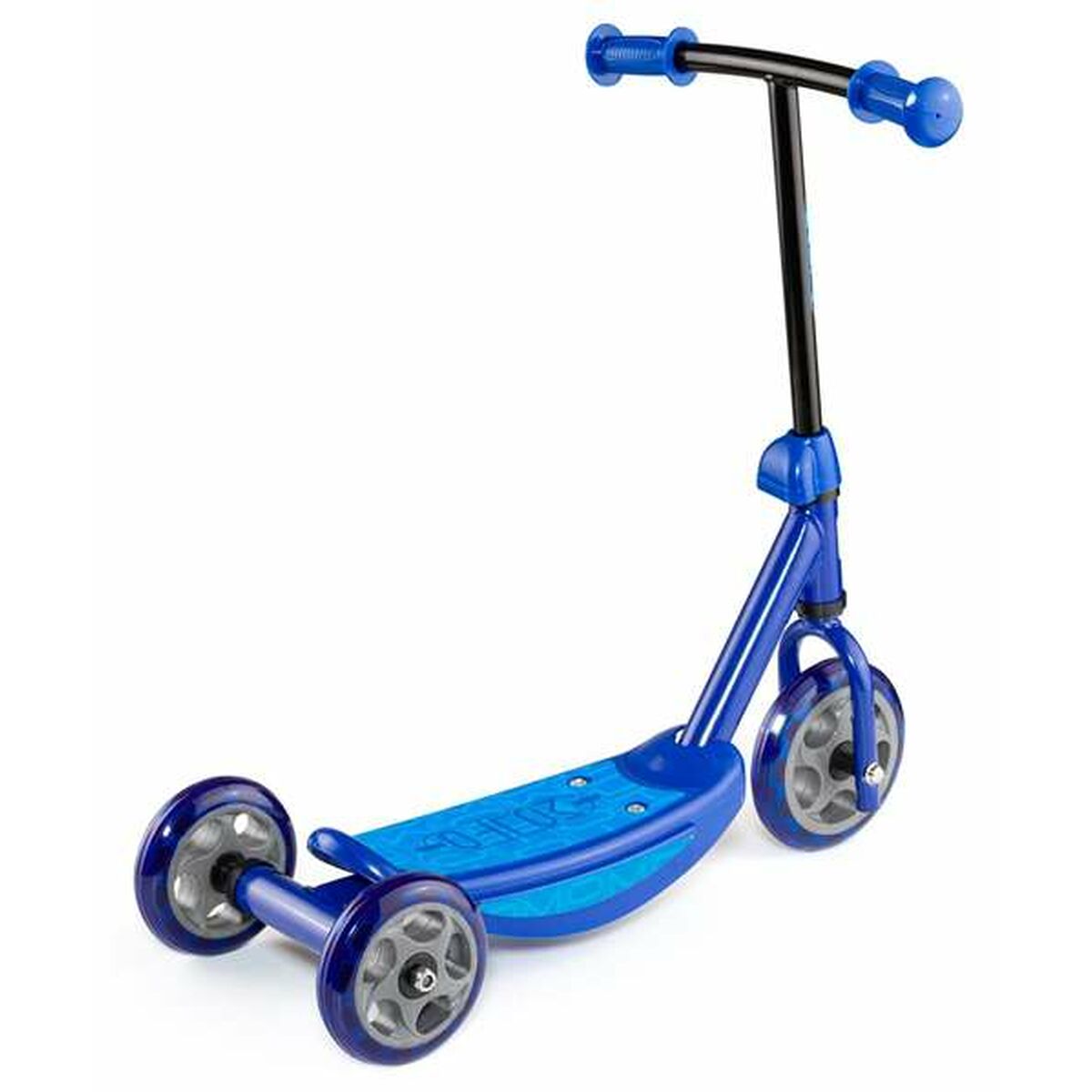 Scooter Moltó Blue 48,36 x 90 cm Scooter Moltó Blue 48,36 x 90 cm