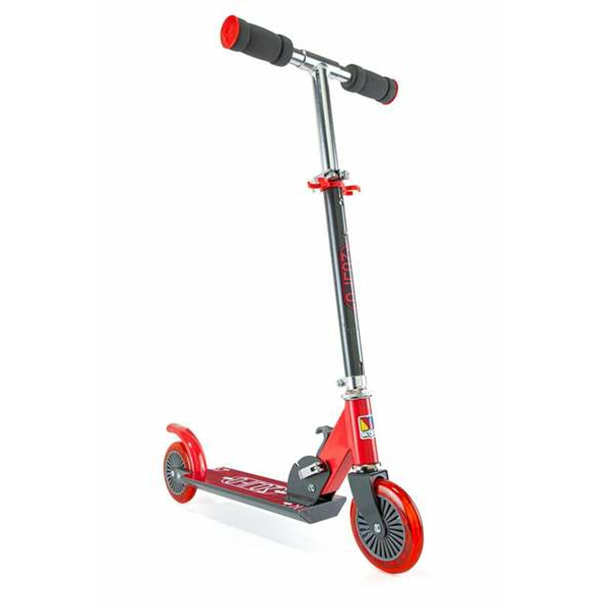 Scooter Moltó Red 72-77 cm Scooter Moltó Red 72-77 cm