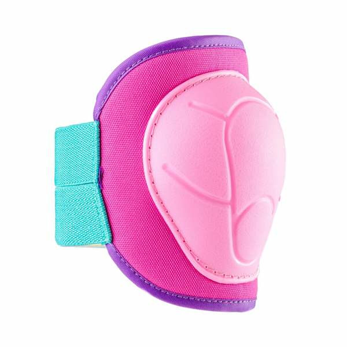 Children’s Cycling Helmet Moltó Pink