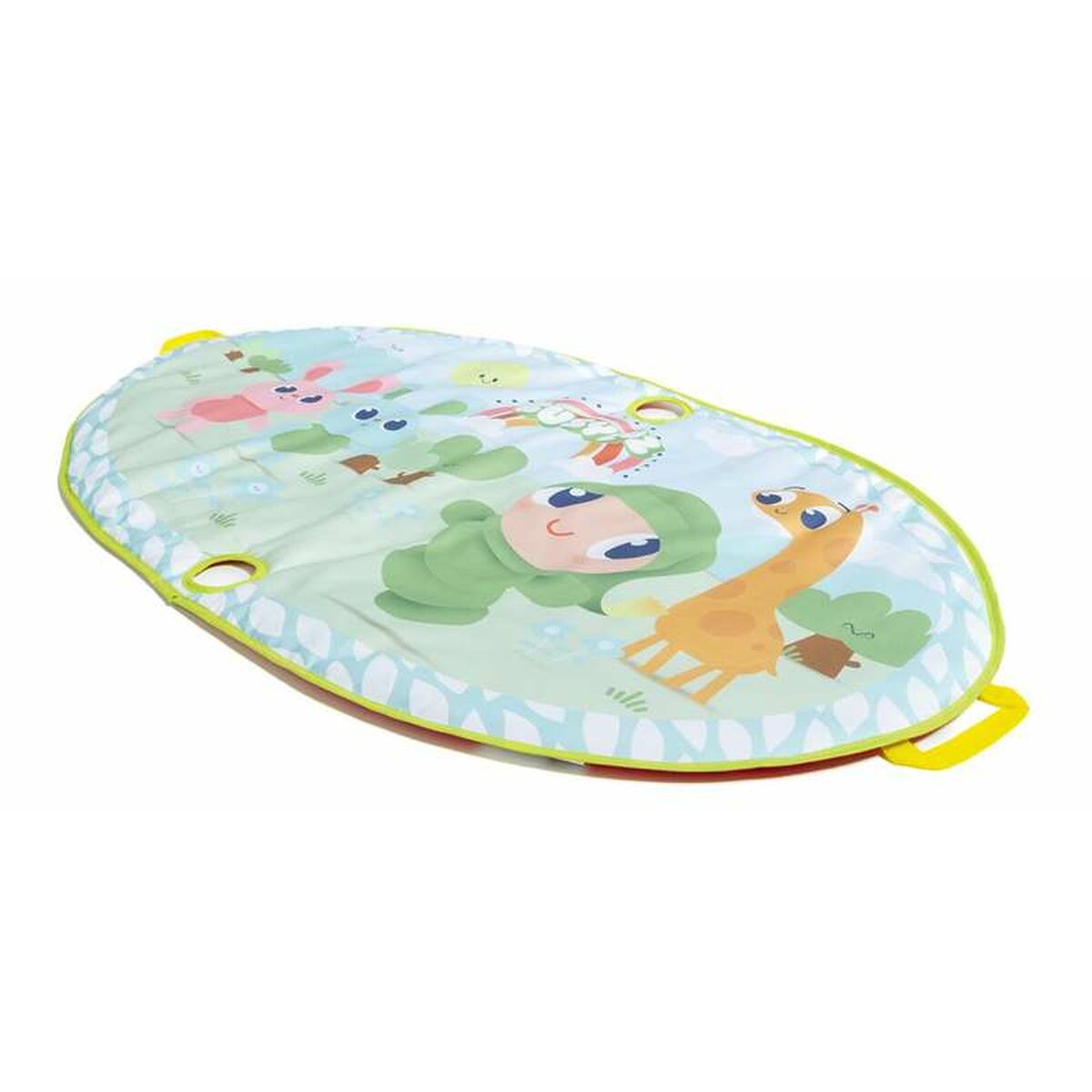 Play mat Molt