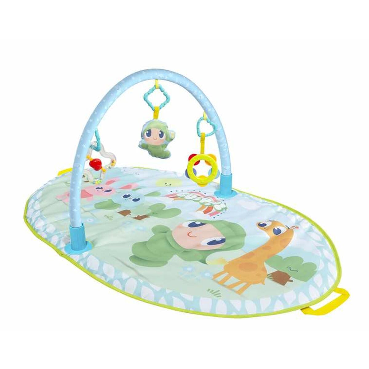 Play mat Molt