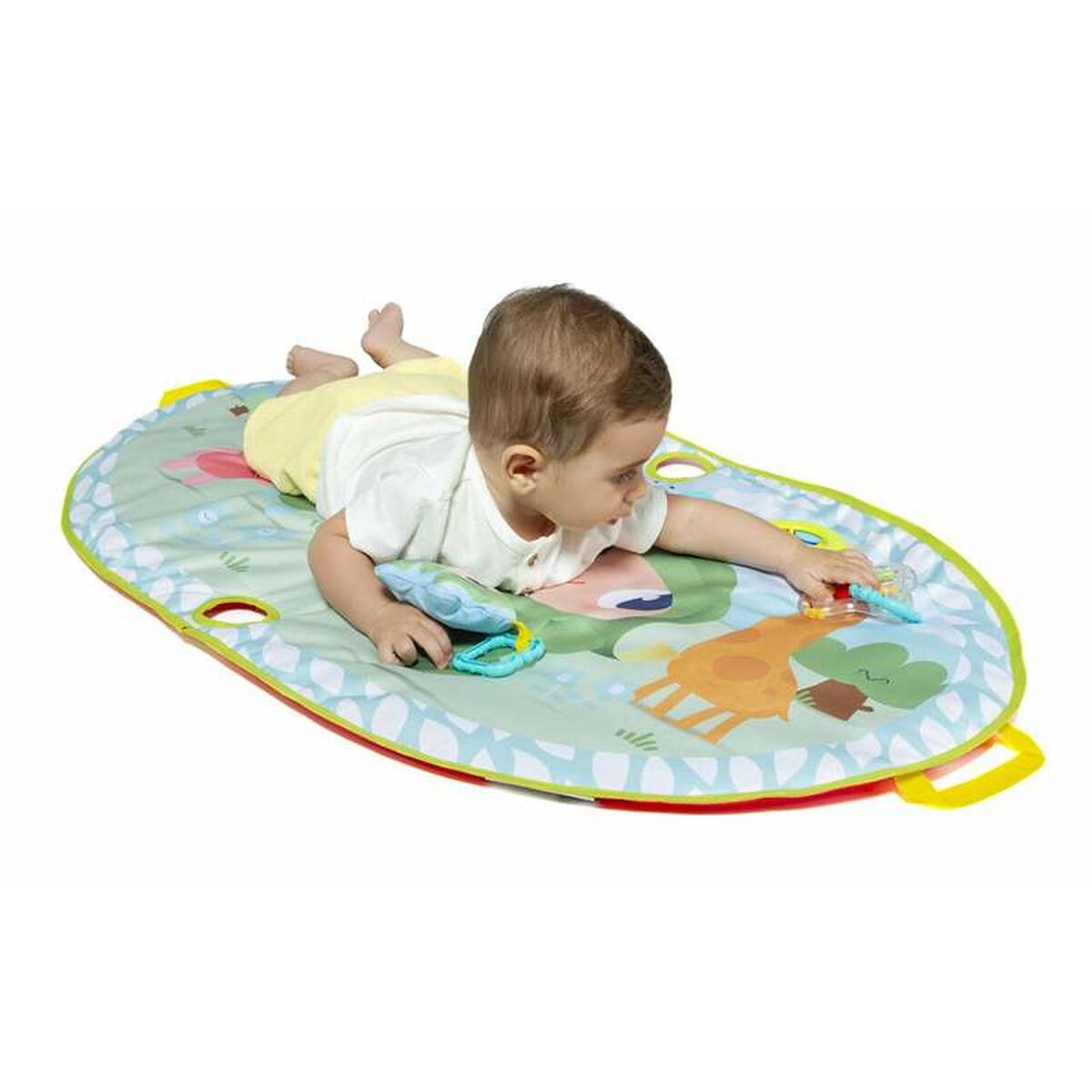 Play mat Molt
