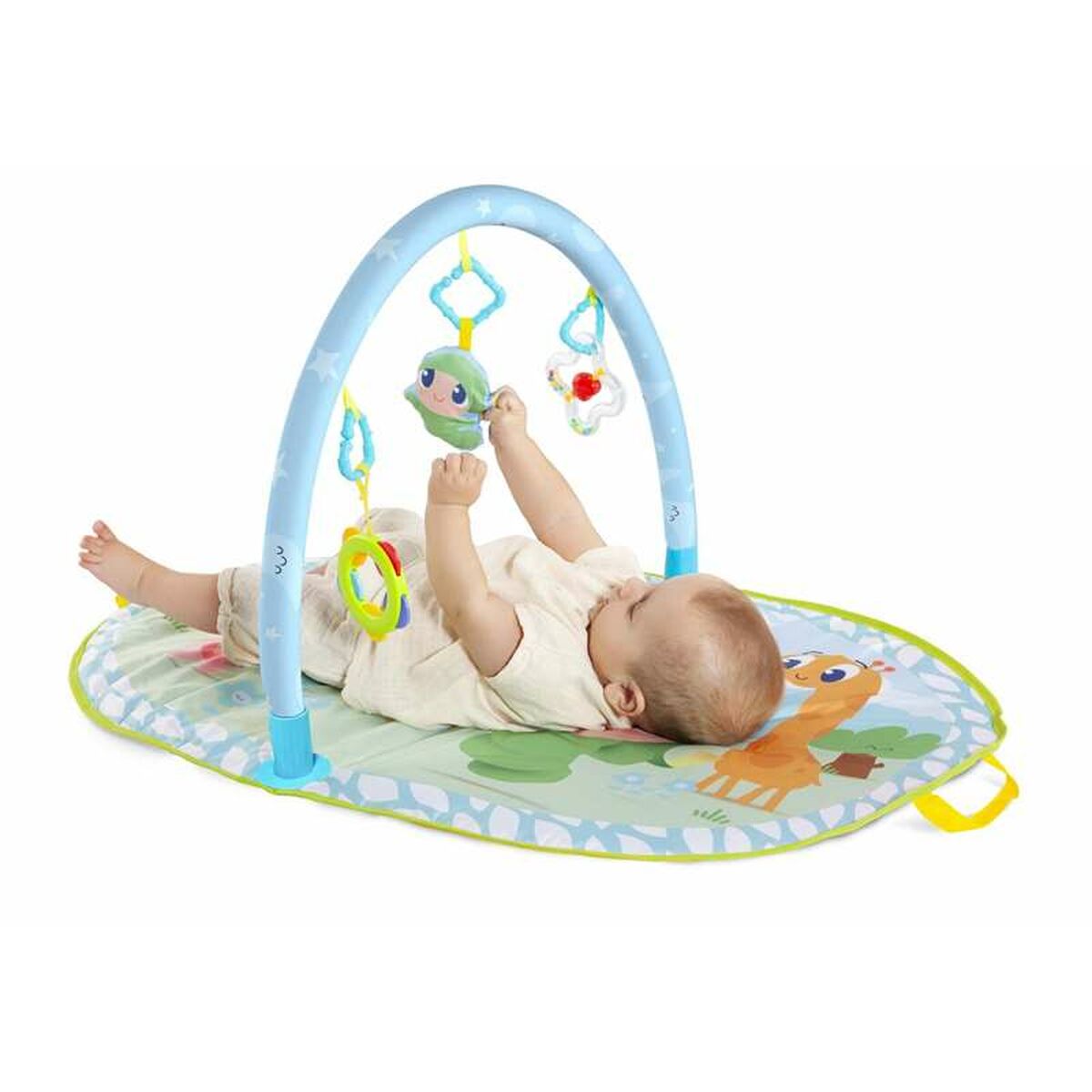 Play mat Molt