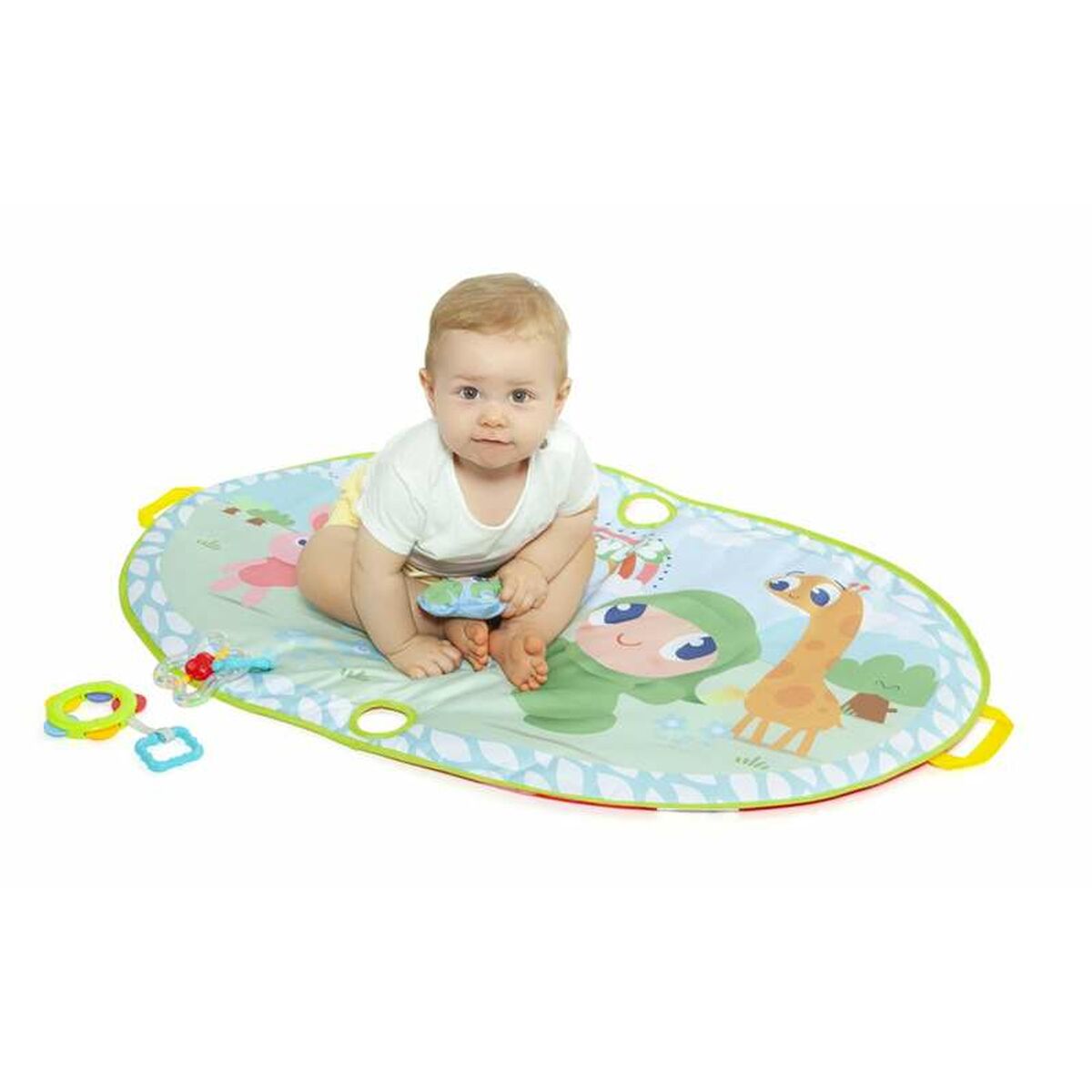 Play mat Molt