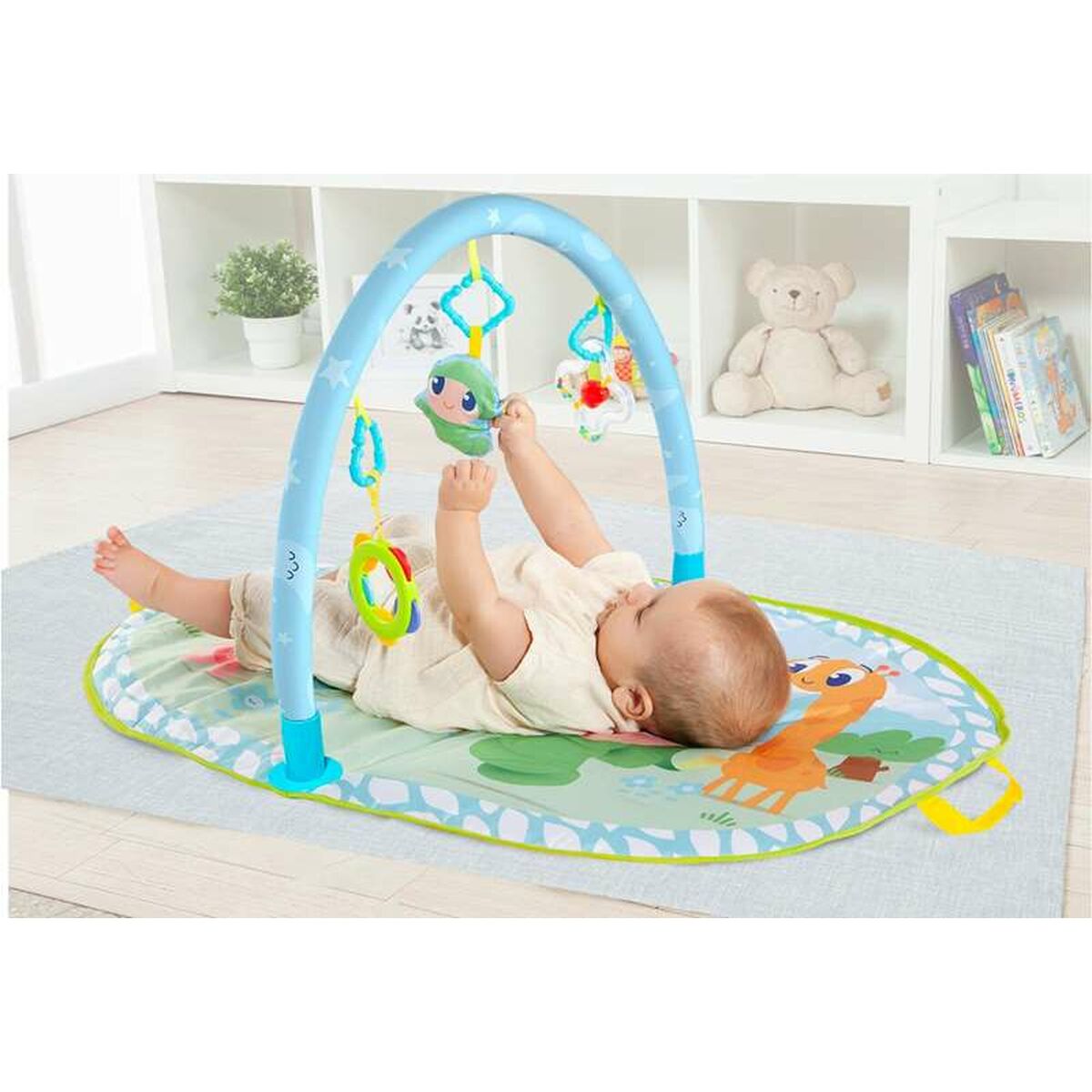 Play mat Molt