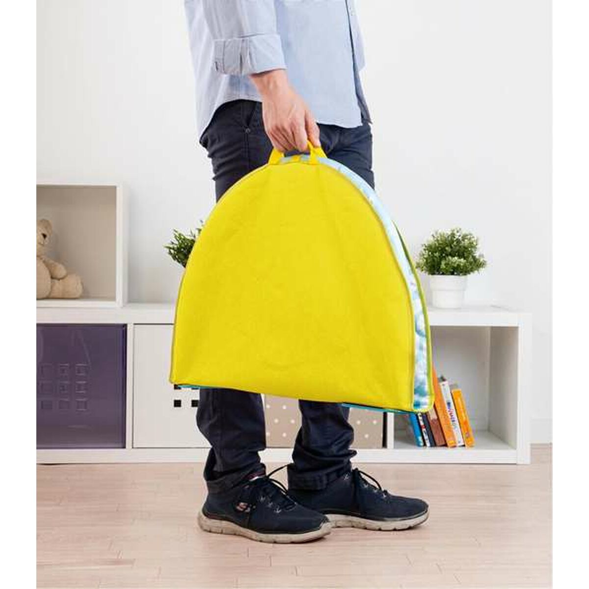 Play mat Molt