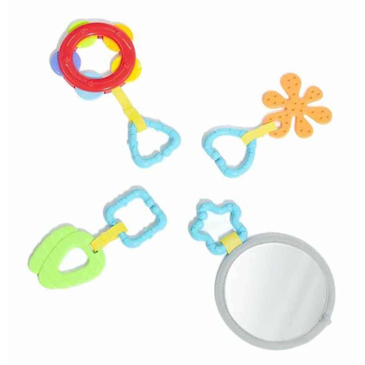 Play mat Molt