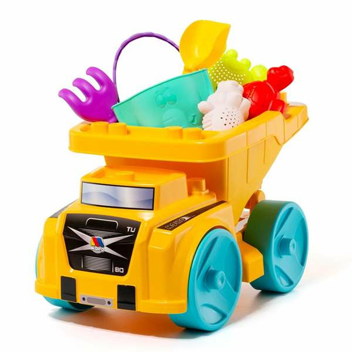 Beach toys set Moltó Beach toys set Moltó