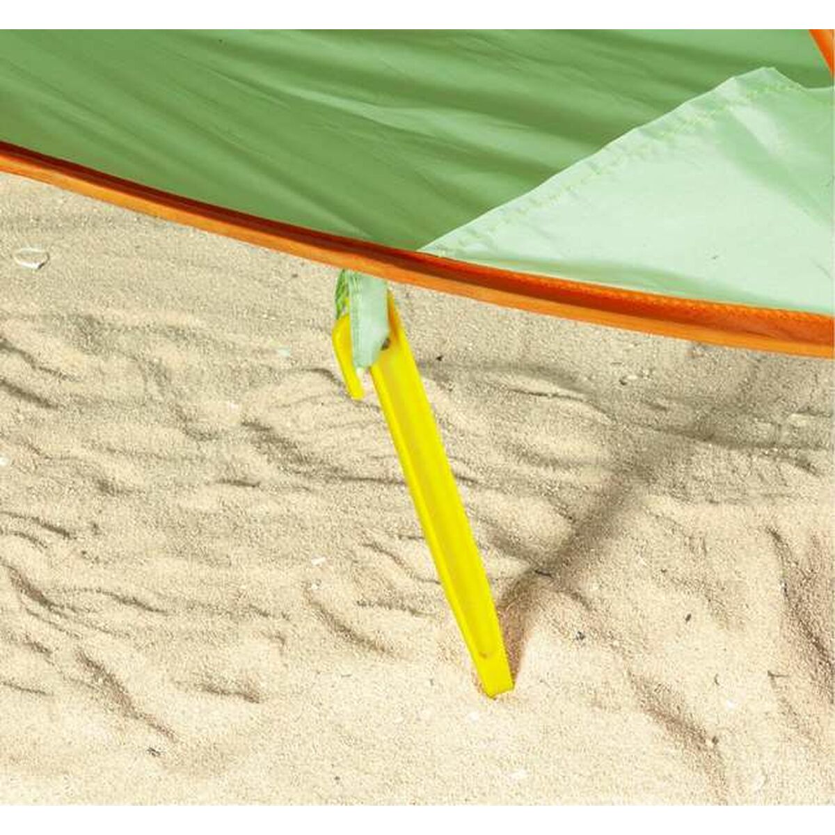 Childrens Beach Tent with Pool Molt