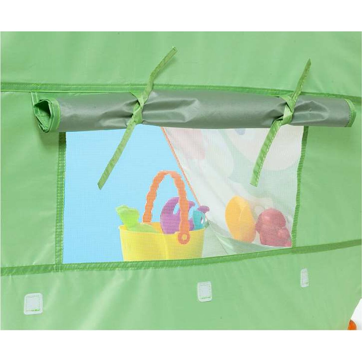Childrens Beach Tent with Pool Molt