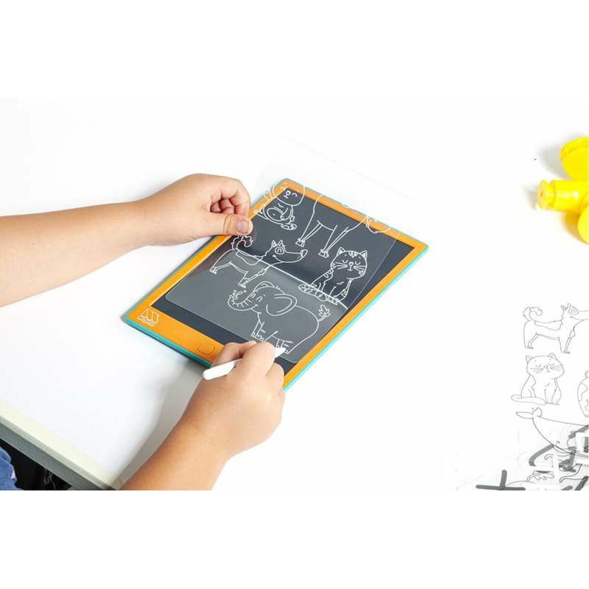 Board Molt Board Molt