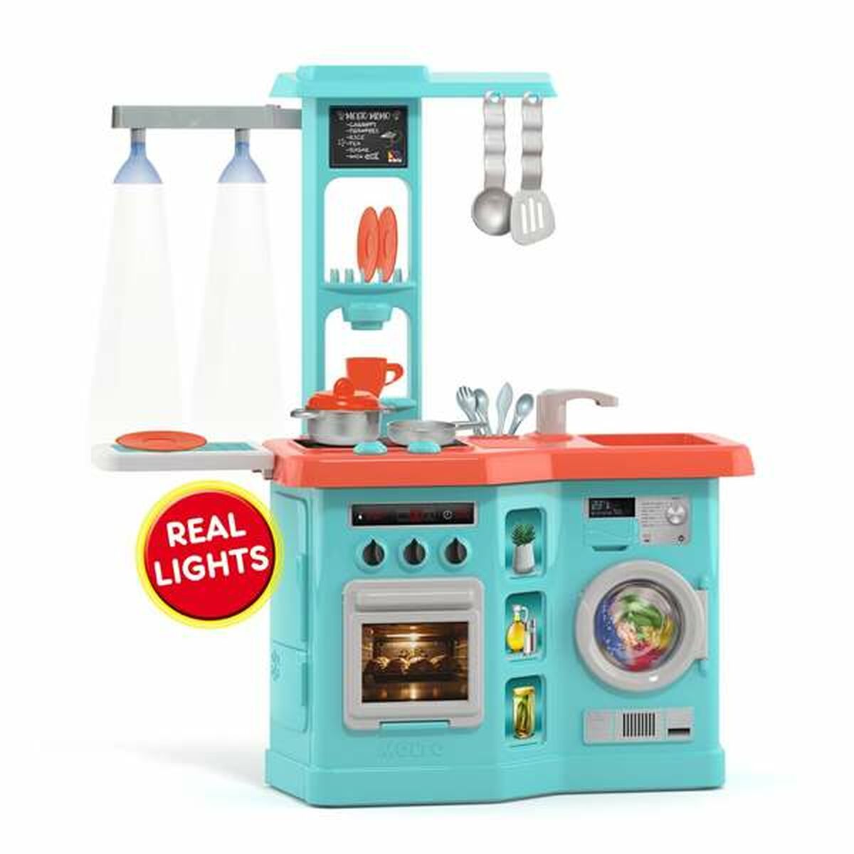 Toy kitchen Molt