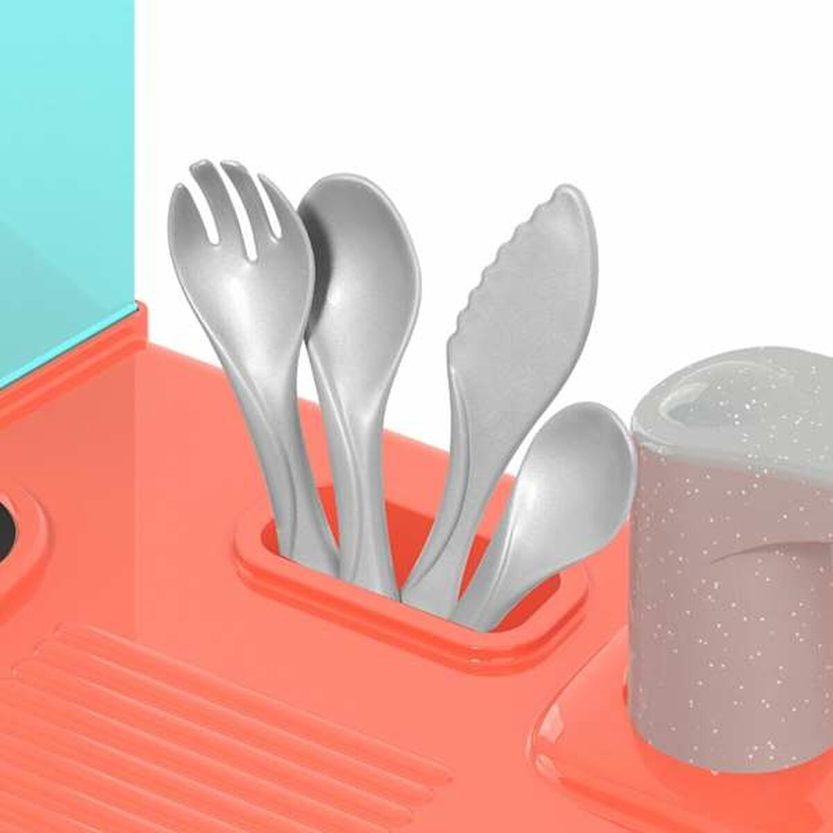 Toy kitchen Molt