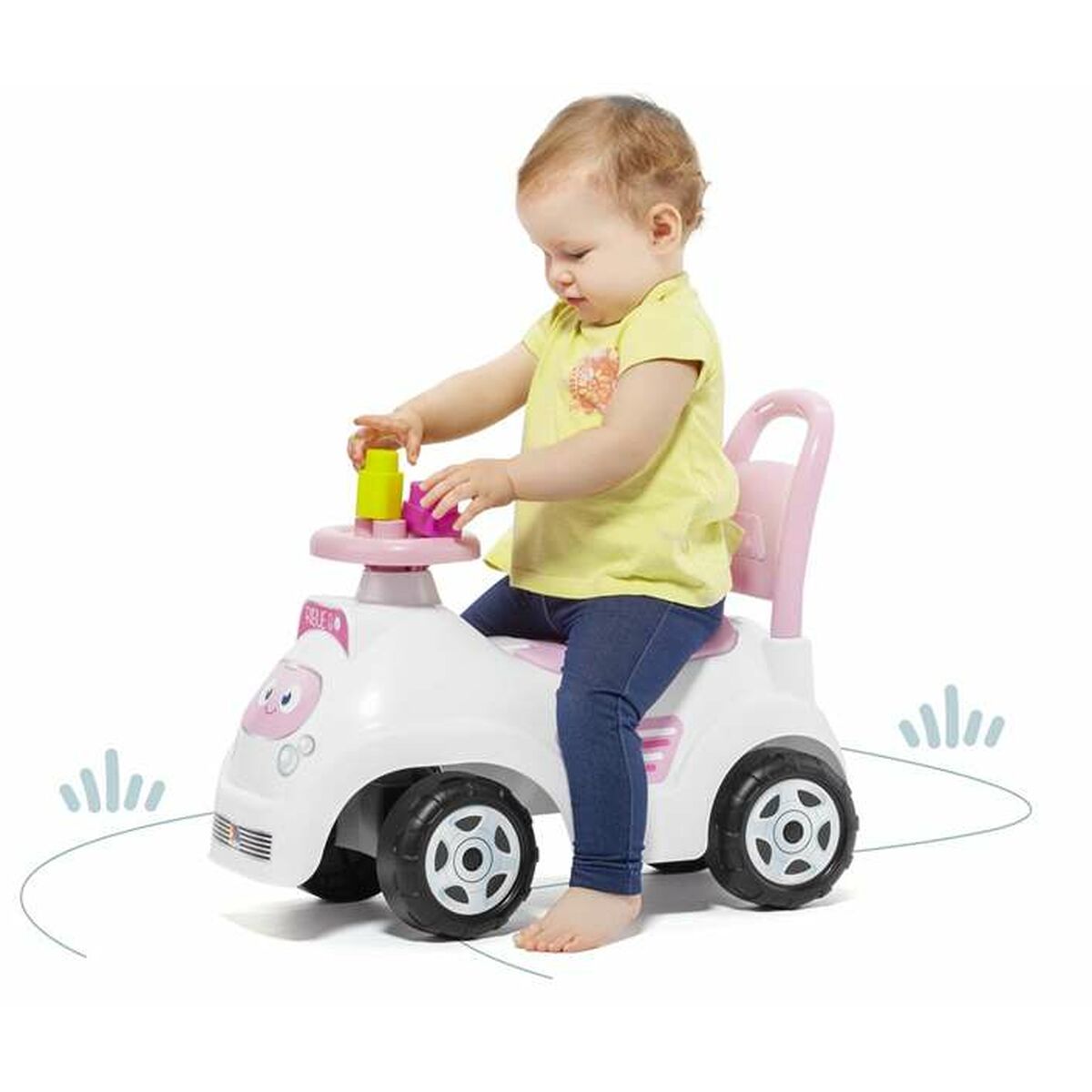 Tricycle Moltó Tricycle Moltó