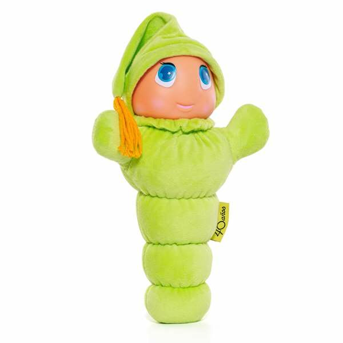 Rag Doll Moltó 28 cm