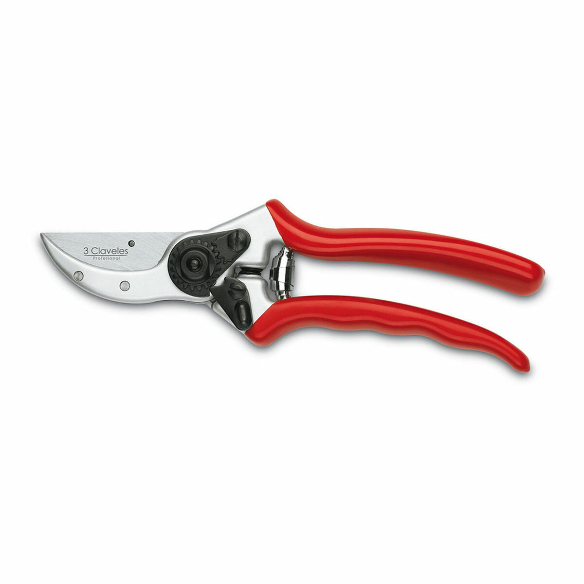 Pruning Shears 3 Claveles 21,5 cm Bypass Pruning Shears 3 Claveles 21,5 cm Bypass