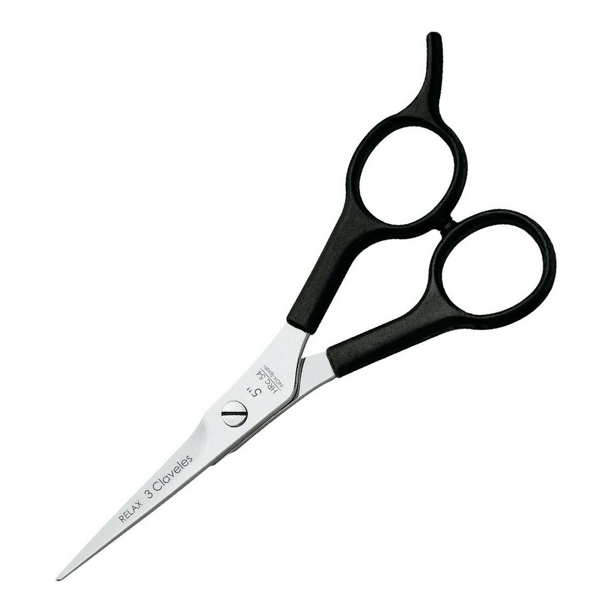 Pet Scissors 3 Claveles Academia (15,2 cm) Pet Scissors 3 Claveles Academia (15,2 cm)