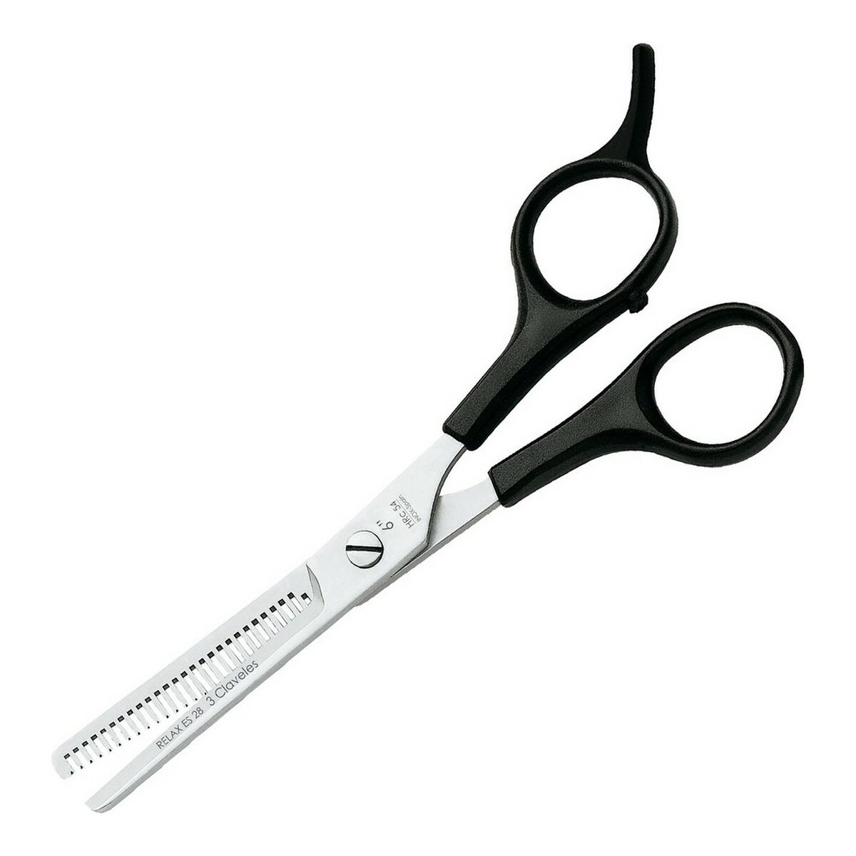 Pet Scissors 3 Claveles Academia (15,2 cm) Pet Scissors 3 Claveles Academia (15,2 cm)