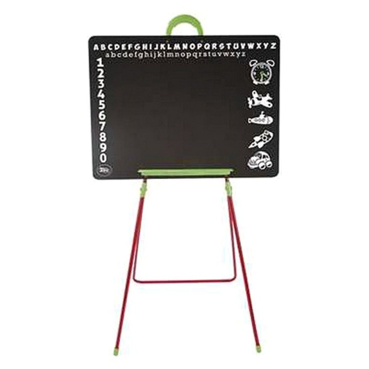 Double-sided Slate AVC AVC_1800 59 x 44 x 106 cm (59 x 44 x 106 cm) Double-sided Slate AVC AVC_1800 59 x 44 x 106 cm (59 x 44 x 106 cm)