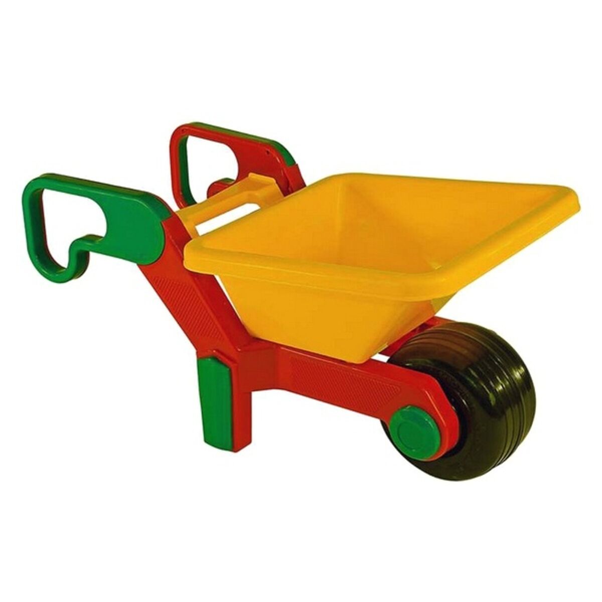 Wheelbarrow AVC AVC5000 (67 x 32 x 34 cm) Wheelbarrow AVC AVC5000 (67 x 32 x 34 cm)