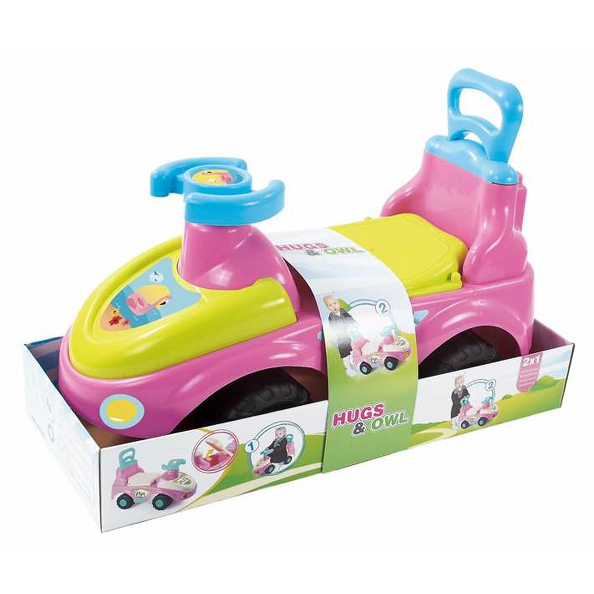 Tricycle AVC Tricycle AVC