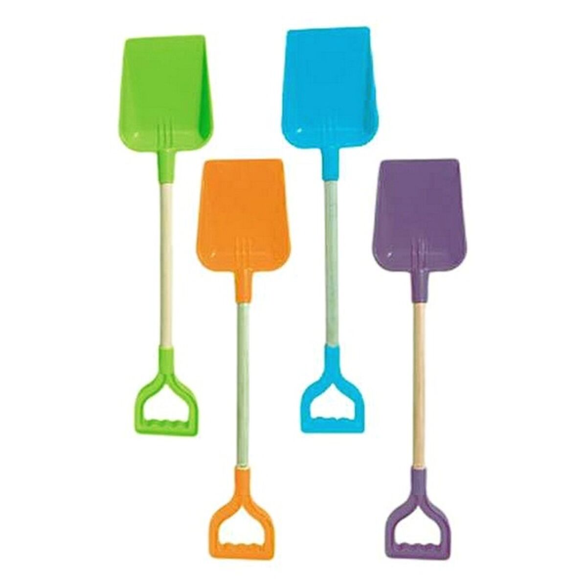 Spade AVC (56 cm) 50 cm Spade AVC (56 cm) 50 cm