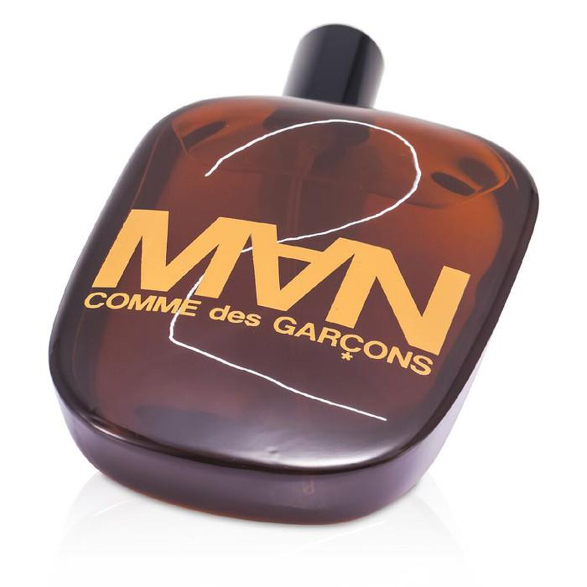Travel Vanity Case Comme Des Garons