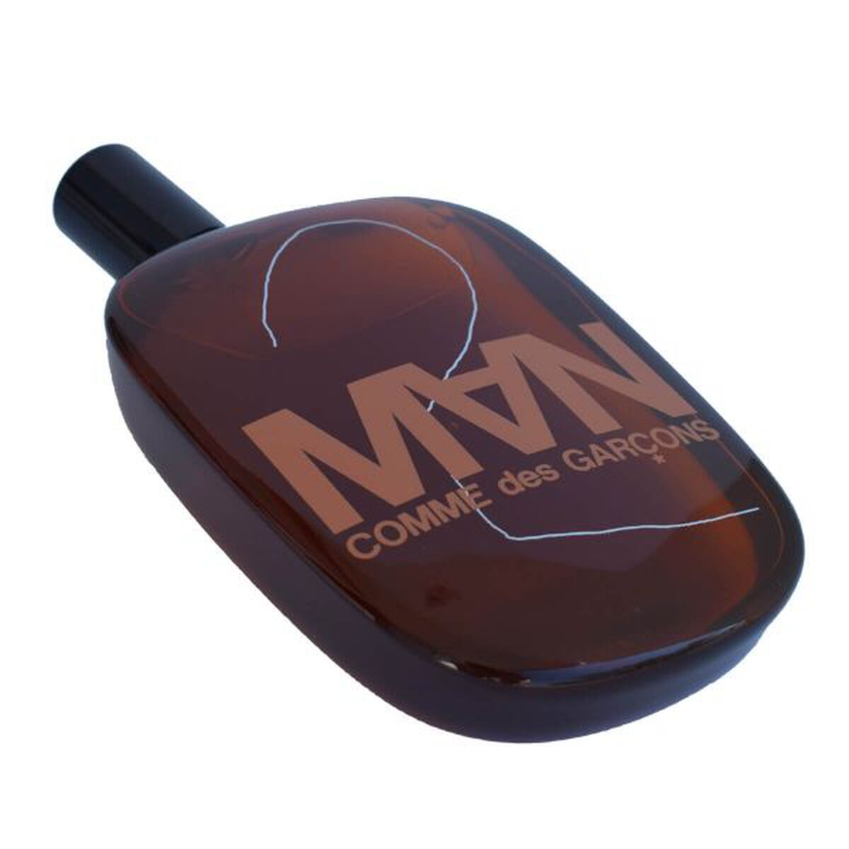 Travel Vanity Case Comme Des Garons