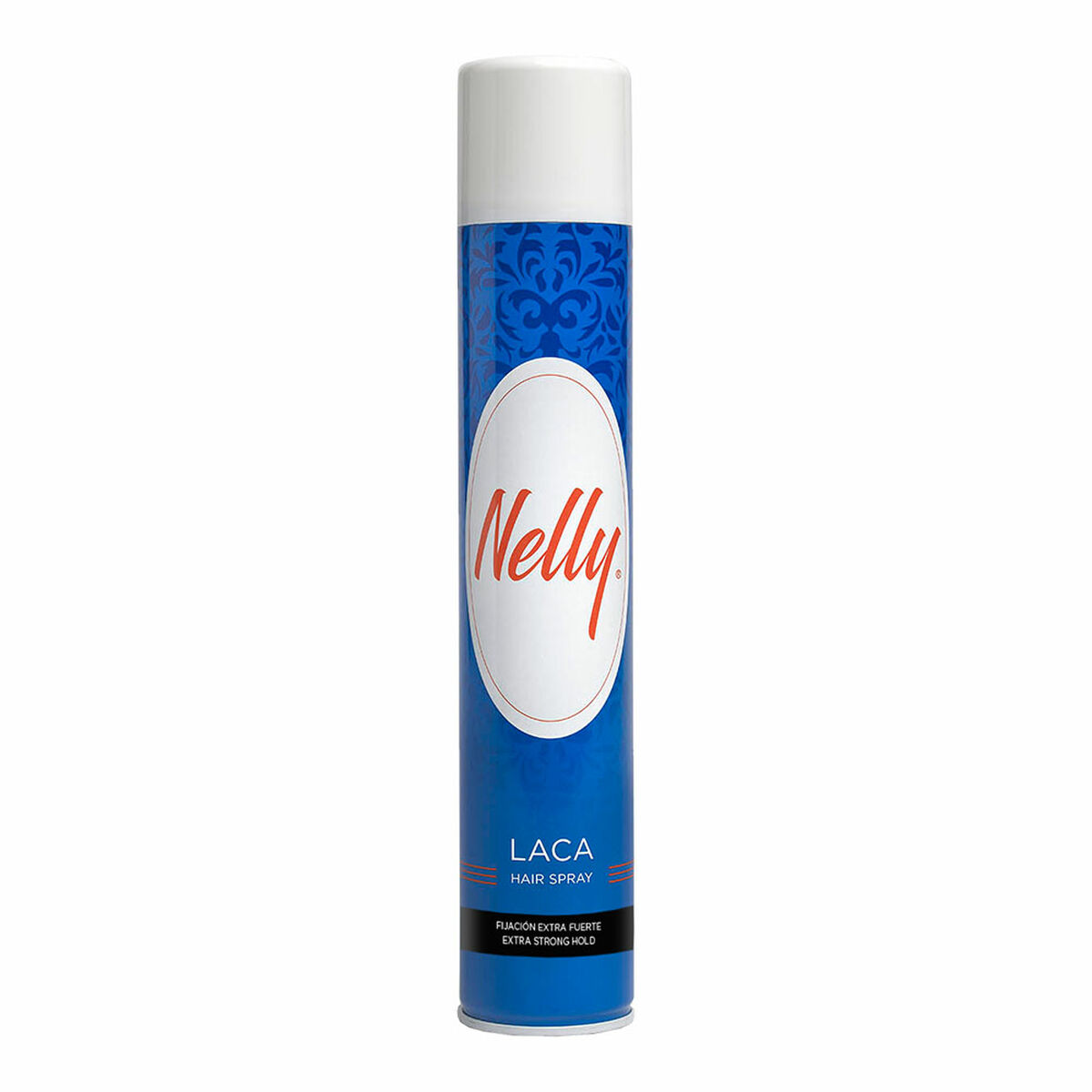 Hair Spray Nelly 400 ml Extra strong Hair Spray Nelly 400 ml Extra strong
