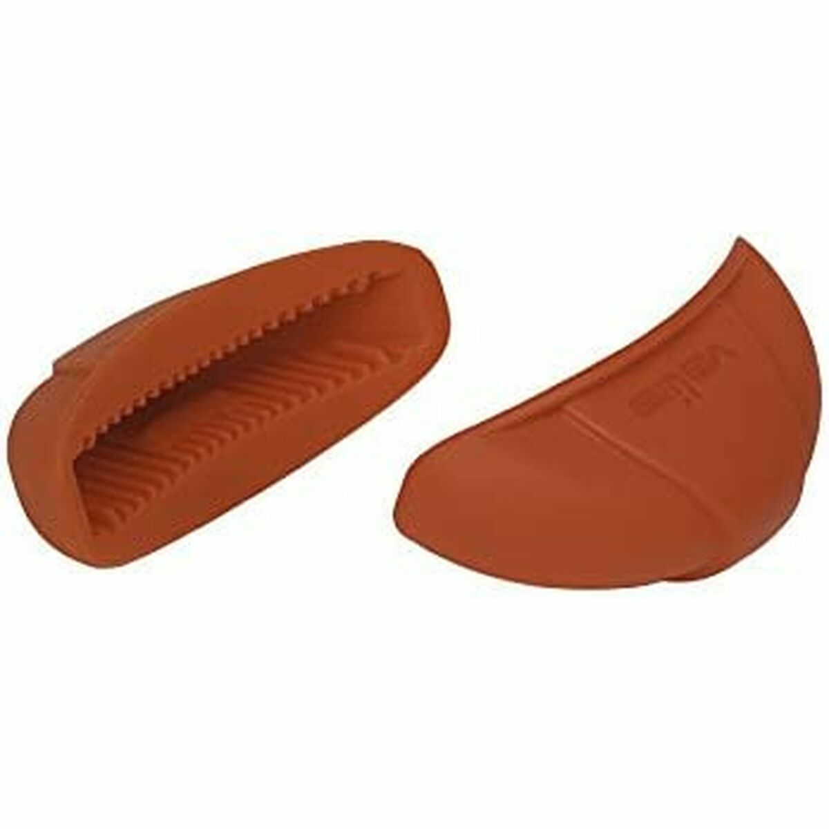 Casserole with lid Valira 4141/25 Black  24 cm