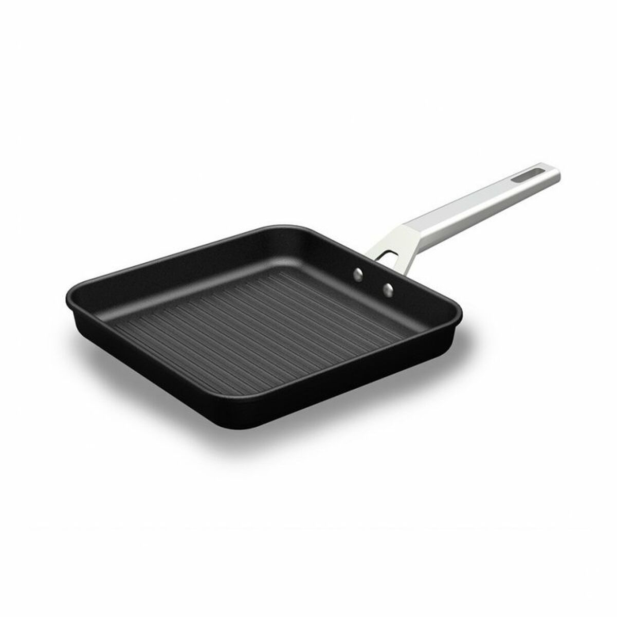 Pan Valira AIRE 23X23 23 x 23 cm Black Aluminium Pan Valira AIRE 23X23 23 x 23 cm Black Aluminium