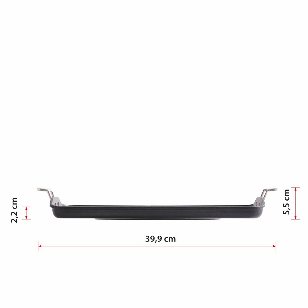 Barbecue Valira AIRE 34X25 34 x 25 cm