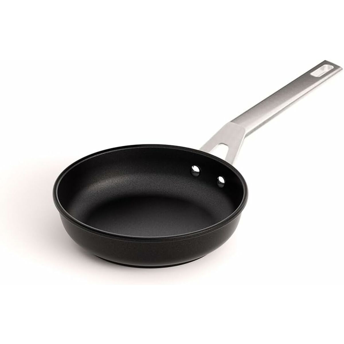 Pan Valira AIRE IND 4641/25 Black Aluminium  20 cm Induction