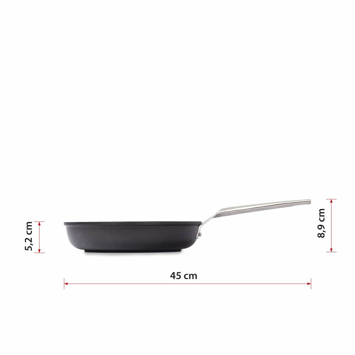 Pan Valira AIRE Aluminium ( 24 cm)