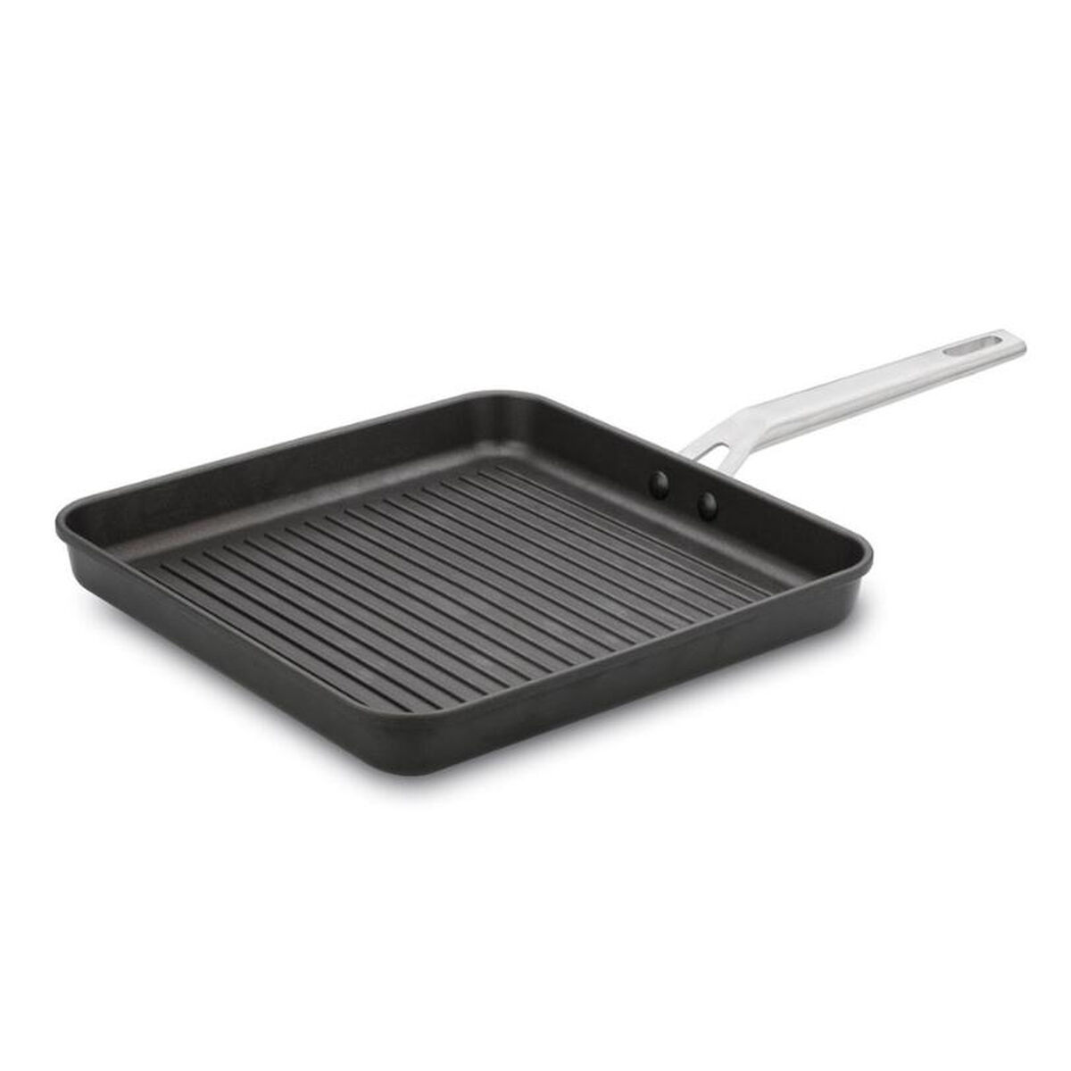 Barbecue Valira AIRE 28X28 Black Aluminium  28 cm Barbecue Valira AIRE 28X28 Black Aluminium  28 cm
