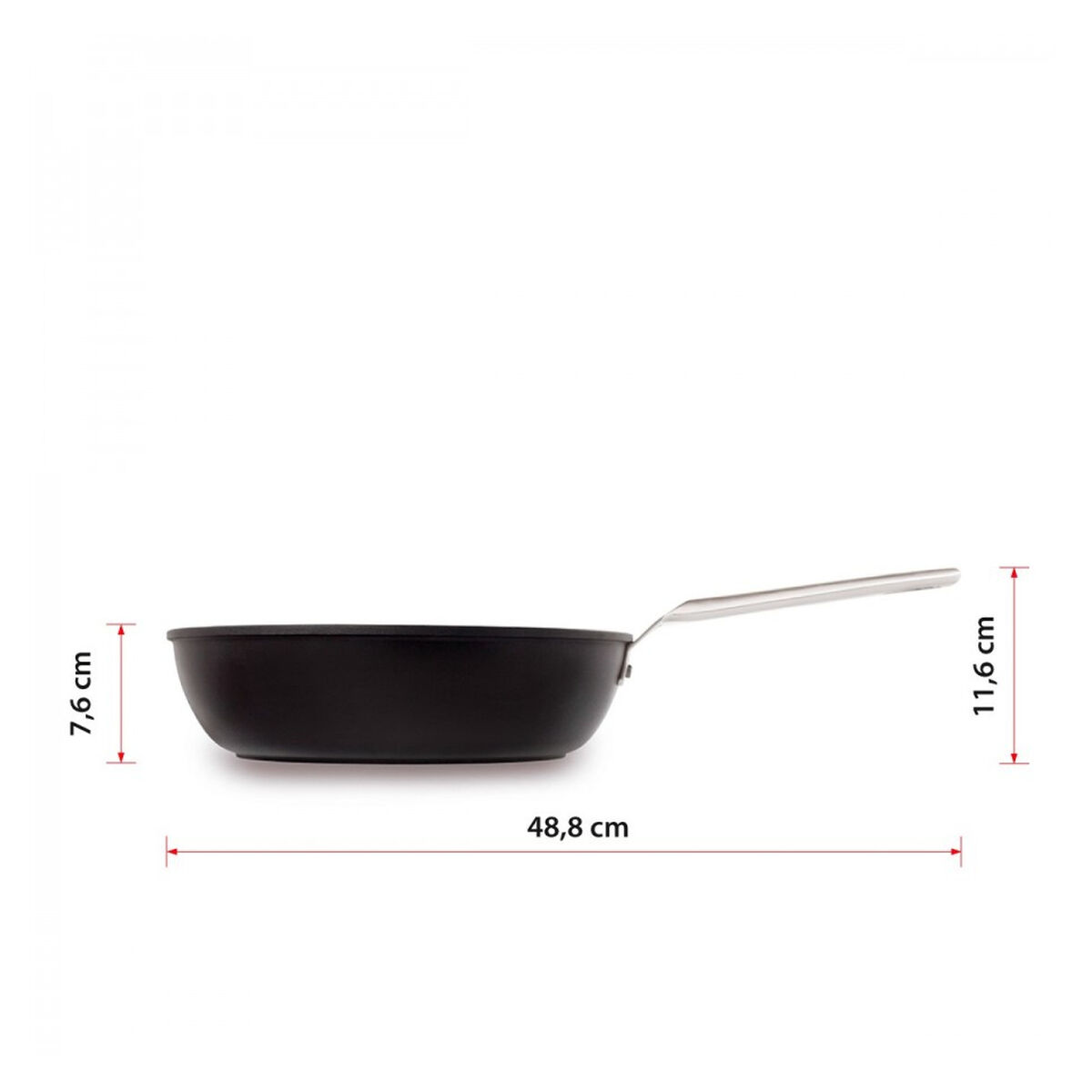 Pan Valira AIRE  28 cm